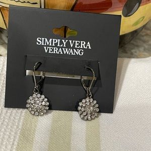 Simply Vera Earrings